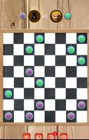 3 Schermata checkers free games