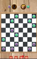 шашки игры скриншот 3