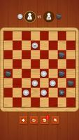 برنامه‌نما checkers gamee عکس از صفحه