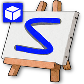 Paper Artist (Intel RealSense) icon