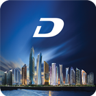 DAMAC News آئیکن