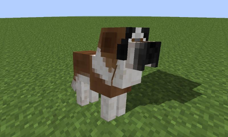 Dog Mod For Mcpe For Android Apk Download