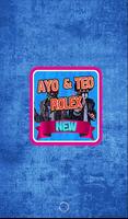 AYO & TEO VIDEO LYRICS poster