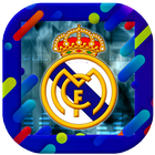 Icona REAL MADRID WALLPAPER HD 2018