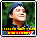 Langgam Campursari Didi Kempot Terbaik Offline APK