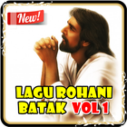 Lagu Rohani Batak Vol.1 आइकन