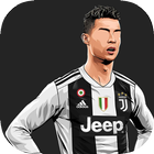 Guess the Footballer أيقونة