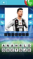 Guess the Footballer captura de pantalla 3