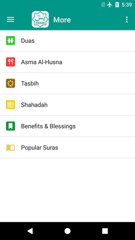 Surah Yasin Dan Tahlil Full Pdf