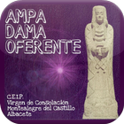 AMPA DAMA OFERENTE icon