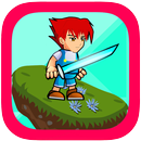 The Red Legend APK