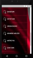 Damar FM Radio скриншот 2