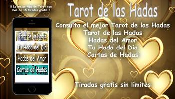 Tarot de las hadas mágicas 포스터