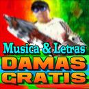 DAMAS GRATIS - Musica Cumbia Argentina APK
