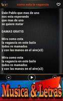DAMAS GRATIS - Musica Cumbia Argentina screenshot 2