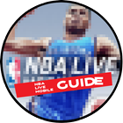Guide For NBA LIVE Mobile आइकन