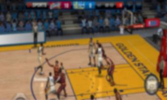 Guide For NBA LIVE Mobile स्क्रीनशॉट 2