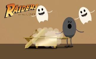 Guide For Dumb Ways To Die poster