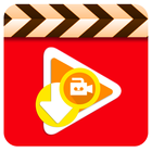 Video Downloader master icône