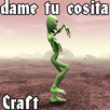 Dame tu cosita Craft New Exploration APK