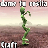 Dame tu cosita Craft New Exploration