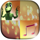 Dame Tu Cosita アイコン