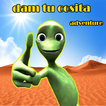 dame tu cosita- adventure