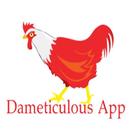 Dameticulous App APK