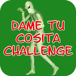 Dame Tu Cosita Challenge