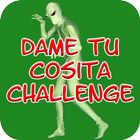 Dame Tu Cosita Challenge icône