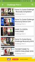 Dame Tu Cosita Challenge capture d'écran 3