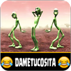 Dame tu cosita challenge APK