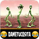 APK Dame tu cosita challenge