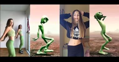 Dame tu cosita 😀 Los nuevos videos Poster