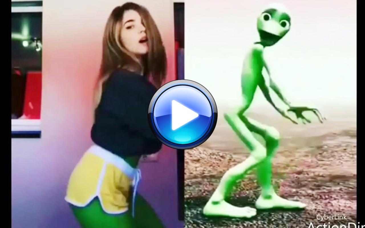 Dame tu Cosita Hot Dance Videos APK for Android Download