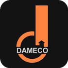 DAMECO icon