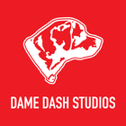 Dame Dash Studios-icoon