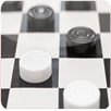Checkers 3D free game APK