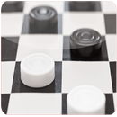 Checkers 3D free game APK