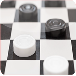 Checkers 3D free game