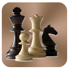 Uno chess game free icône
