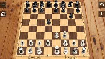 Uno chess game free Affiche
