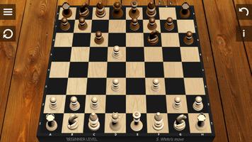 Uno chess game free capture d'écran 1