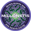 Who wants to be Millonetis