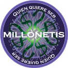 Who wants to be Millonetis ícone