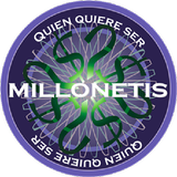 Who wants to be Millonetis আইকন