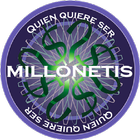 Who wants to be Millonetis иконка