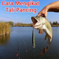 Cara Mengikat Tali Pancing Terbaik poster