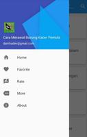 Cara Merawat Burung Kacer Agar Cepat Gacor & Mudah screenshot 2
