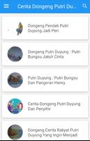 Cerita Dongeng Putri Duyung Ekran Görüntüsü 2